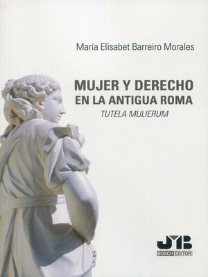 cover image of Mujer y Derecho